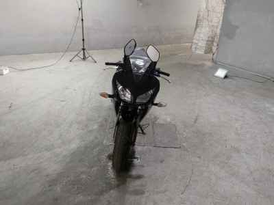 Honda CBR250R 2016