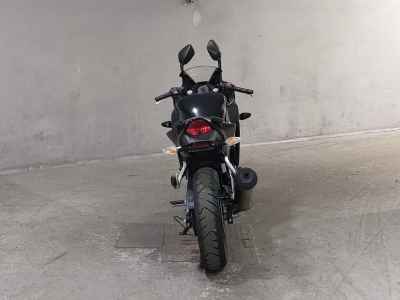 Honda CBR250R 2016