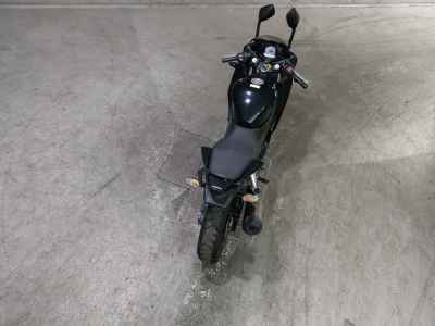 Honda CBR250R 2016