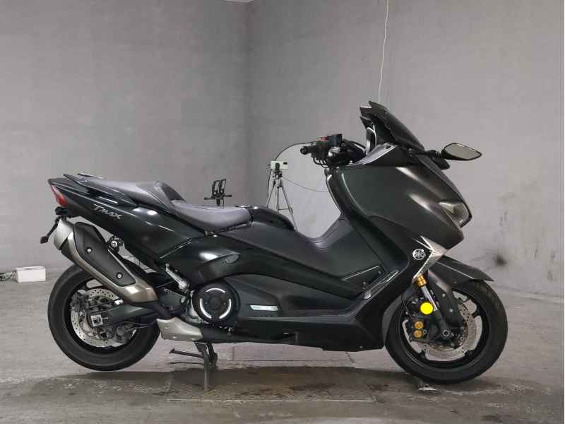 Yamaha TMAX 530 2018