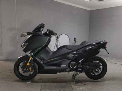Yamaha TMAX 530 2018