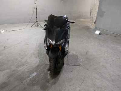 Yamaha TMAX 530 2018