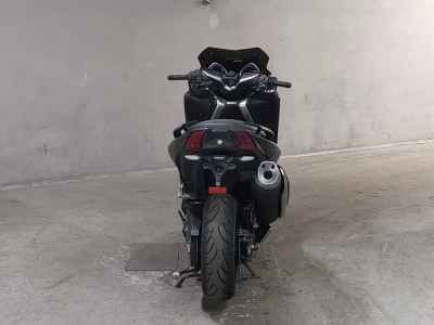 Yamaha TMAX 530 2018