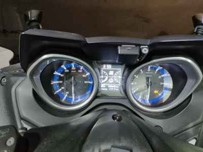 Yamaha TMAX 530 2018