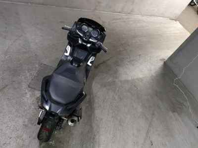 Yamaha TMAX 530 2018