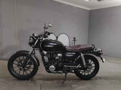 Honda GB350 2022