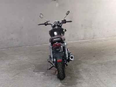 Honda GB350 2022