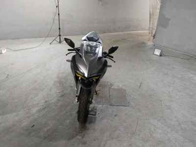 Honda CBR250RR 2017