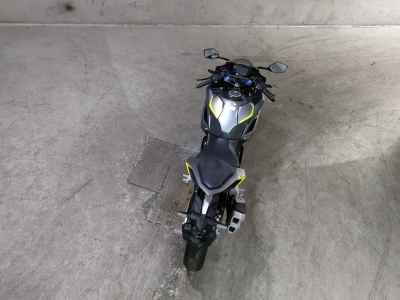 Honda CBR250RR 2017