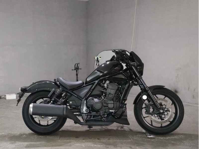 Honda Rebel CMX1100 2023