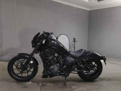 Honda Rebel CMX1100 2023