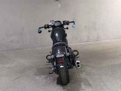 Honda Rebel CMX1100 2023