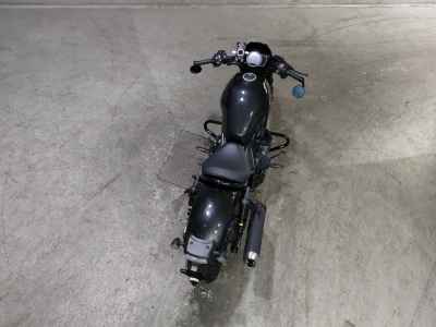 Honda Rebel CMX1100 2023