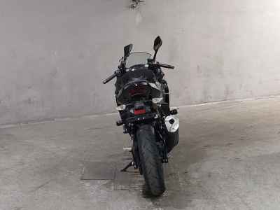 Kawasaki Ninja 400 2019
