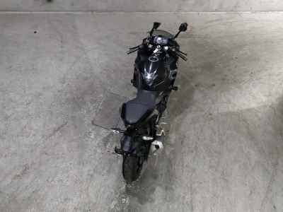 Kawasaki Ninja 400 2019