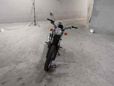 Kawasaki 250TR 2004