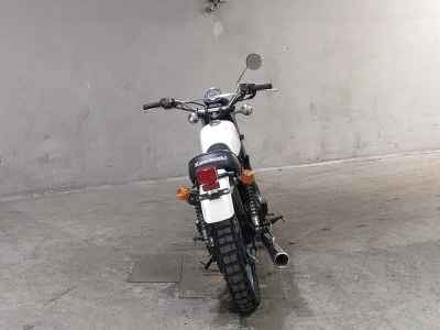 Kawasaki 250TR 2004