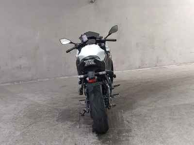 Kawasaki Ninja 650 2023