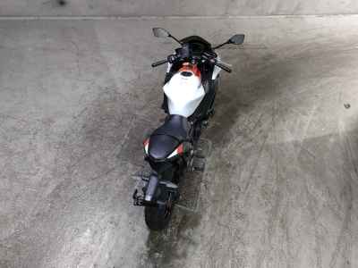 Kawasaki Ninja 650 2023