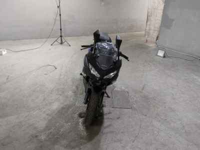 Kawasaki Ninja 400 2023