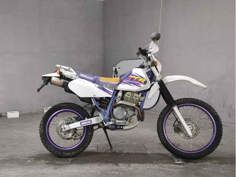 Yamaha TT250R 1993