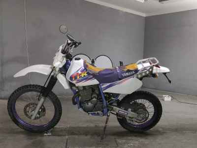 Yamaha TT250R 1993