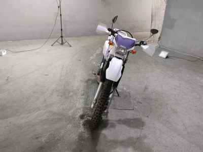 Yamaha TT250R 1993