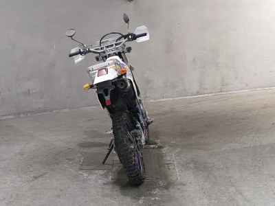Yamaha TT250R 1993