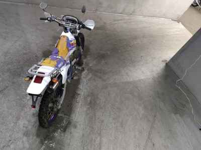 Yamaha TT250R 1993