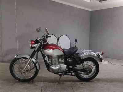 Kawasaki Estrella Custom 1998