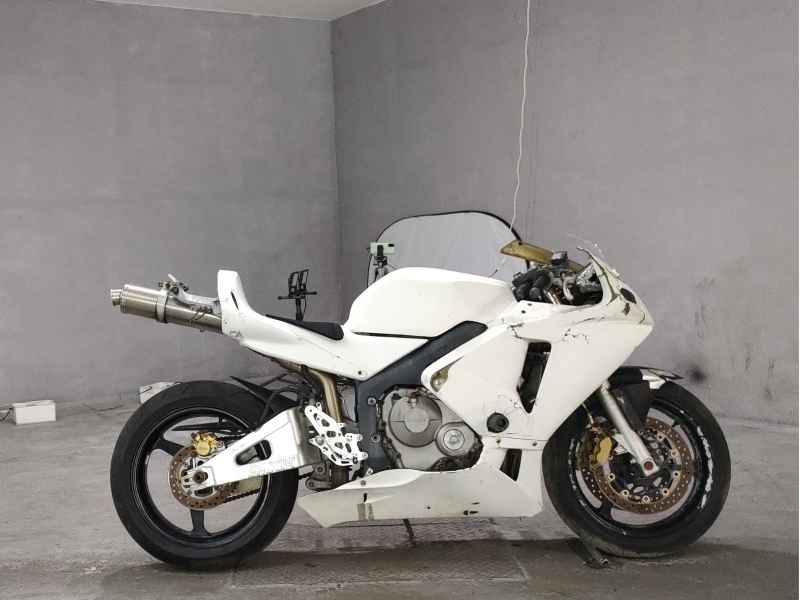 Honda CBR600RR 2003