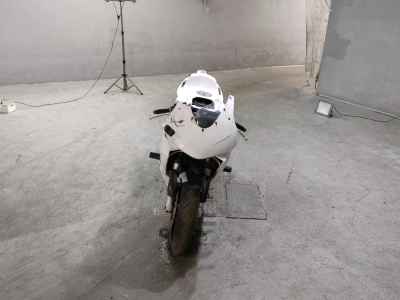 Honda CBR600RR 2003