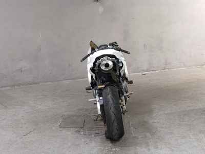 Honda CBR600RR 2003