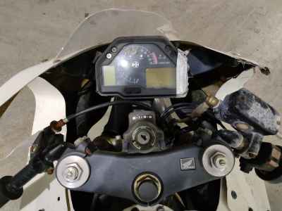 Honda CBR600RR 2003