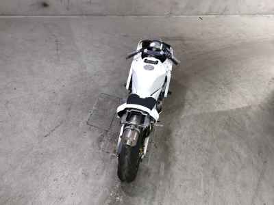 Honda CBR600RR 2003
