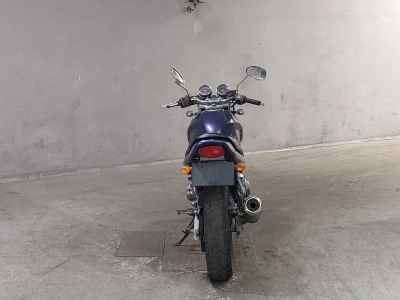 Kawasaki Balius ZR250 1993