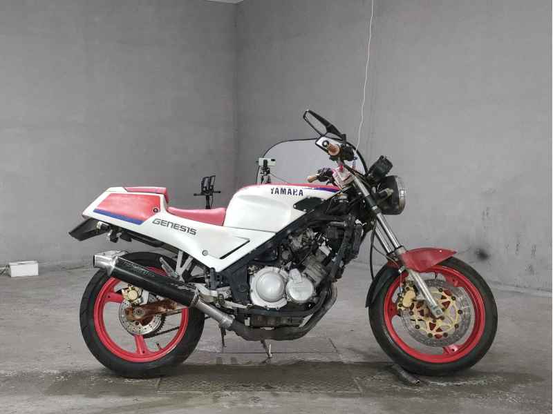 Yamaha FZR250 1988
