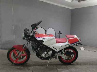 Yamaha FZR250 1988