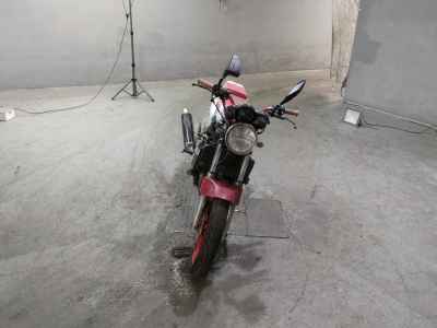 Yamaha FZR250 1988