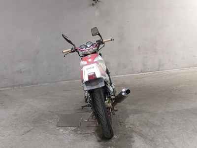 Yamaha FZR250 1988