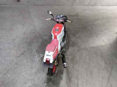 Yamaha FZR250 1988