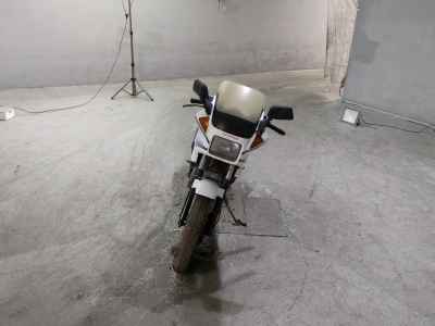 Honda VT250F Xelvis 1984