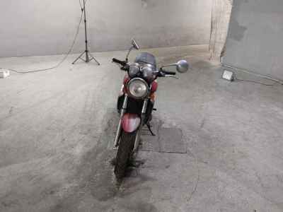 Kawasaki Balius ZR250 1992