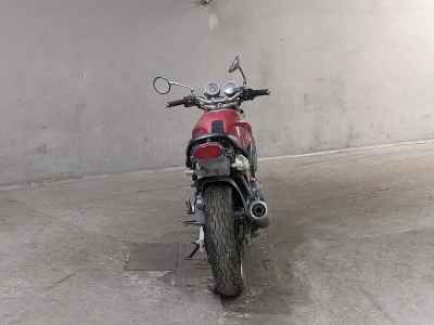 Kawasaki Balius ZR250 1992