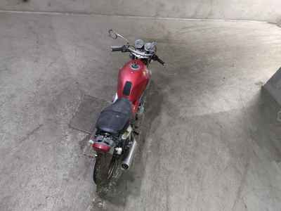Kawasaki Balius ZR250 1992