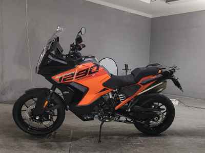 KTM 1290 Super Adventure R 2025
