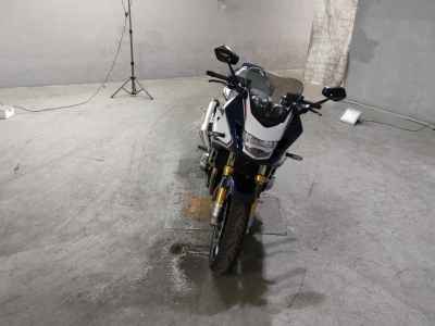 Honda CB1300SF 2021