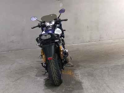Honda CB1300SF 2021