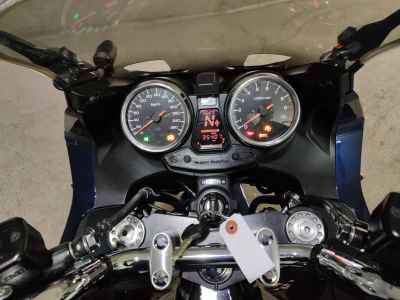 Honda CB1300SF 2021