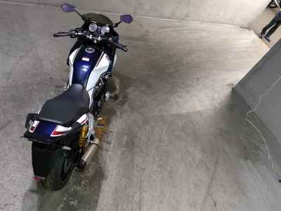 Honda CB1300SF 2021